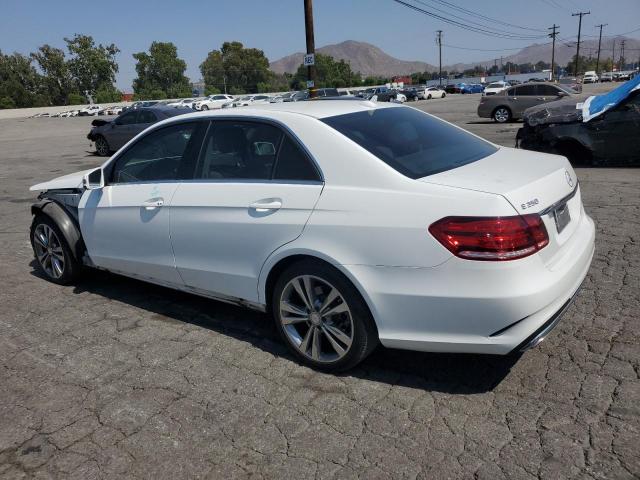 Vin: wddhf5kb1eb029151, lot: 62125425, mercedes-benz e-class 350 20142