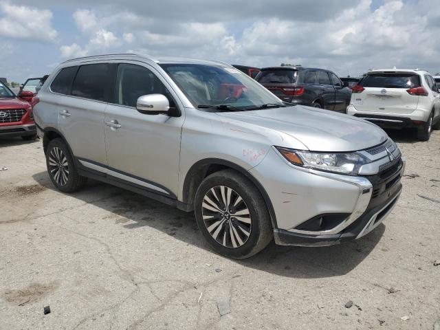 2020 MITSUBISHI OUTLANDER JA4AD3A33LZ021972