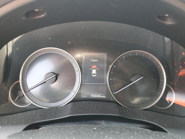 2016 LEXUS ES 350 58ABK1GG3GU022917