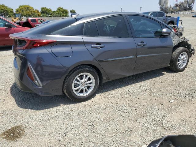 2021 TOYOTA PRIUS PRIM JTDKAMFP3M3185523