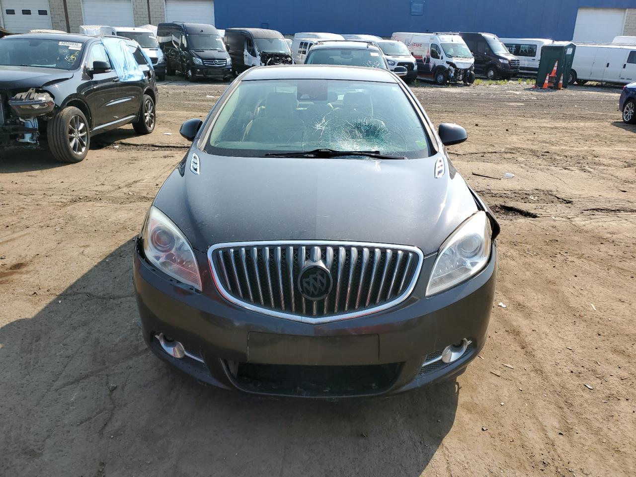 BUICK VERANO CONVENIENCE