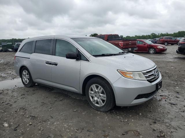 Vin: 5fnrl5h23cb006804, lot: 60702945, honda all models lx 20124