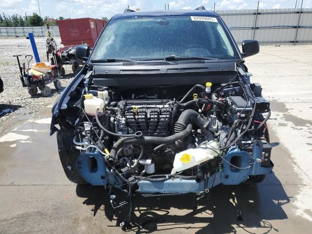2018 DODGE JOURNEY SE 3C4PDCABXJT509263