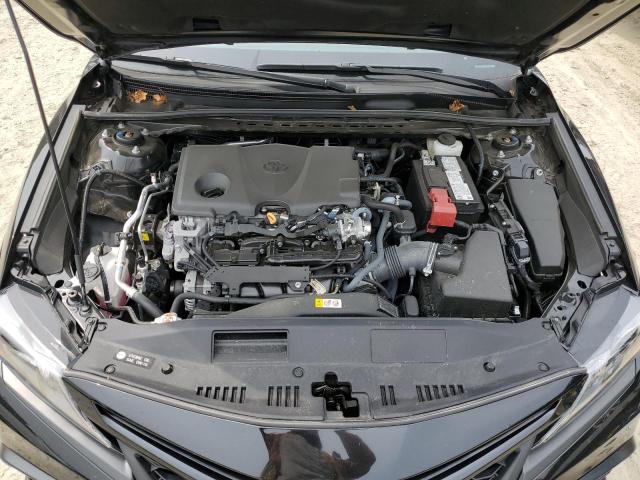 2024 TOYOTA CAMRY SE N - 4T1G11AK5RU863105