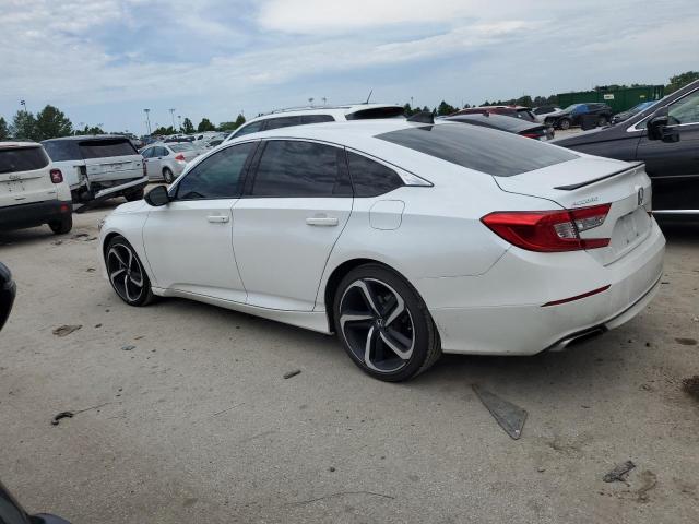Vin: 1hgcv1f33na091015, lot: 58747835, honda accord sport 20222