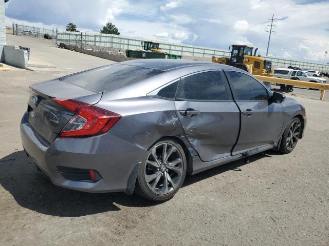 2021 HONDA CIVIC SPOR 2HGFC2F88MH510724