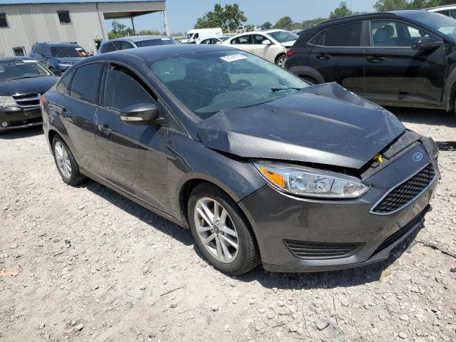 Vin: 1fadp3f29gl350295, lot: 61741115, ford focus se 20164