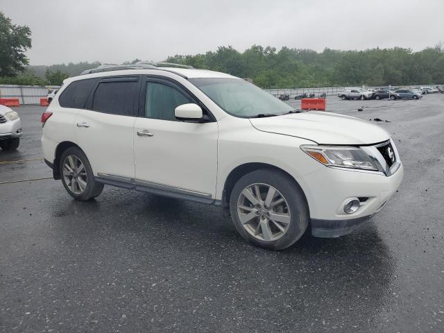 Vin: 5n1ar2mm7dc657378, lot: 61167045, nissan pathfinder s 20134