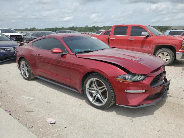 2019 FORD MUSTANG - 1FA6P8TH7K5179171