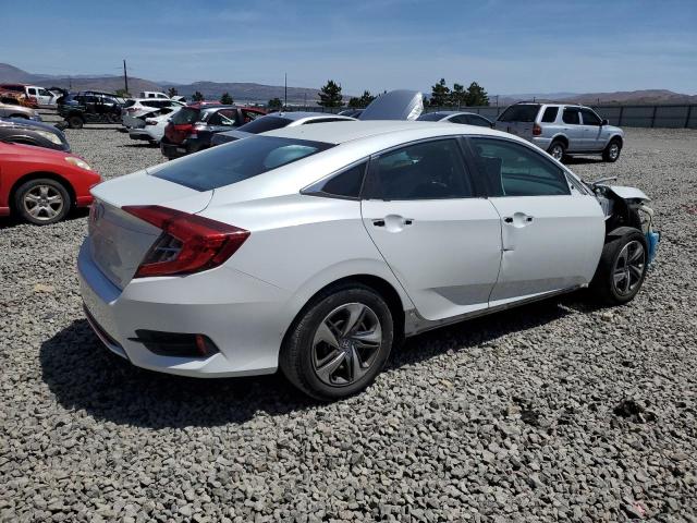 2019 HONDA CIVIC LX - 19XFC2F65KE205347
