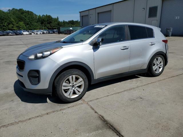 KIA SPORTAGE L