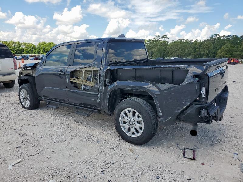 2024 TOYOTA TACOMA DOU - 3TMKB5FN2RM011546