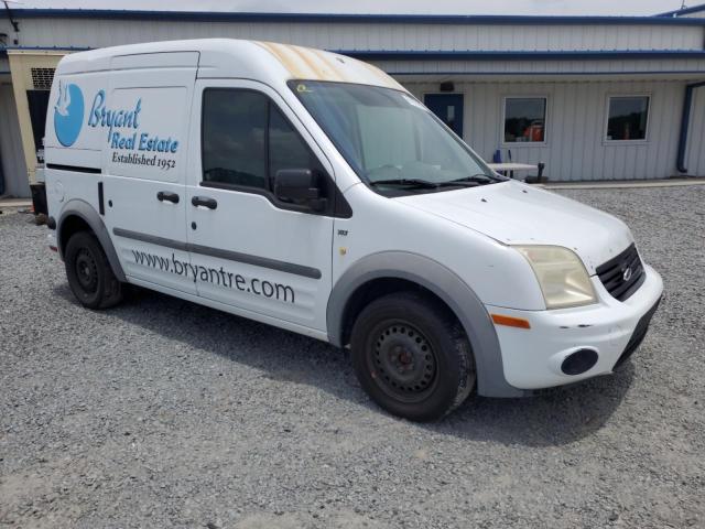 Vin: nm0ls7bn1dt163007, lot: 61023585, ford transit xlt 20134