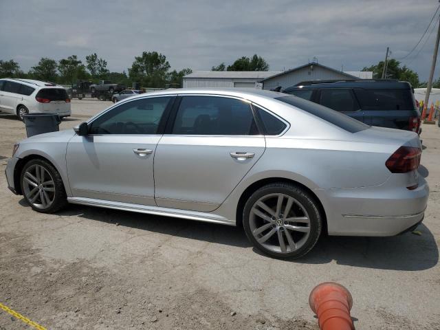 Vin: 1vwdt7a38hc082917, lot: 58909425, volkswagen passat r-line 20172