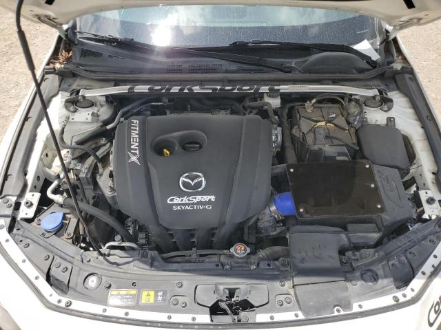 2019 MAZDA 3 JM1BPBJM4K1133312