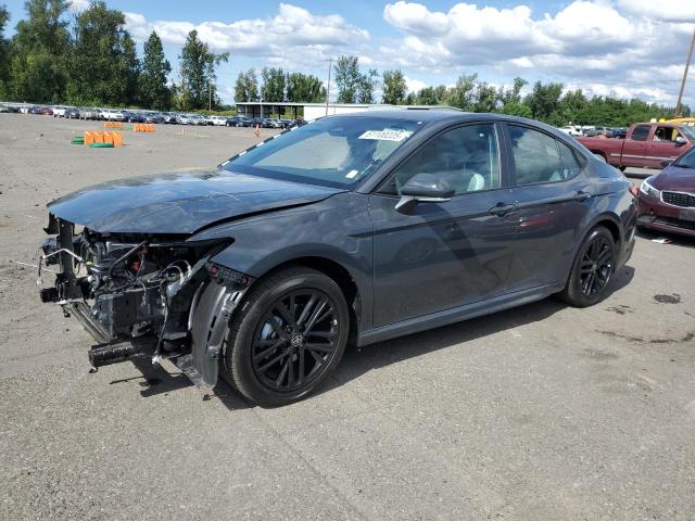 TOYOTA CAMRY XSE