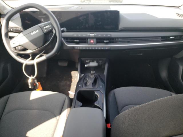 2025 KIA K4 LX 3KPFT4DE3SE116401