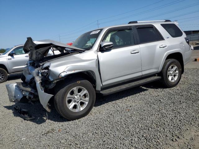 TOYOTA 4RUNNER SR