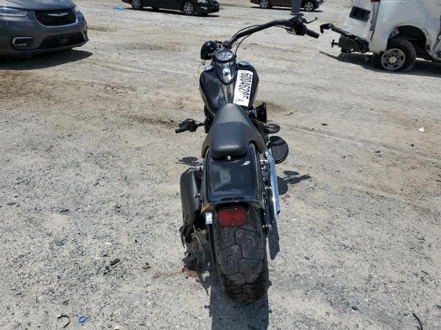 2009 HARLEY-DAVIDSON FLSTSB 1HD1JM5109Y026069