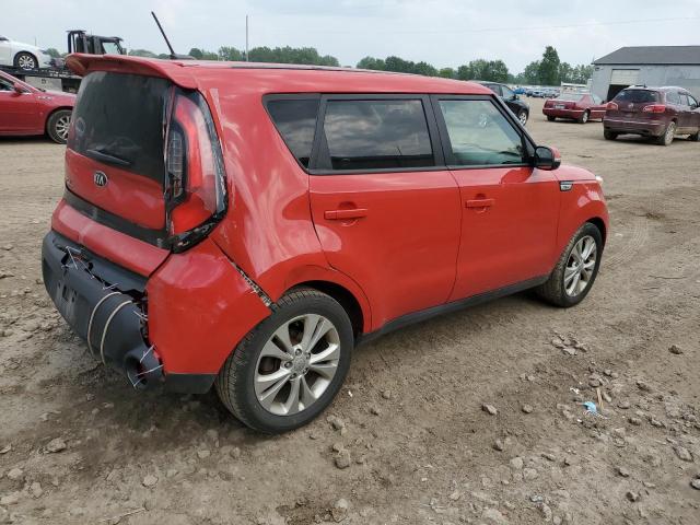 2015 KIA SOUL + KNDJP3A58F7764710