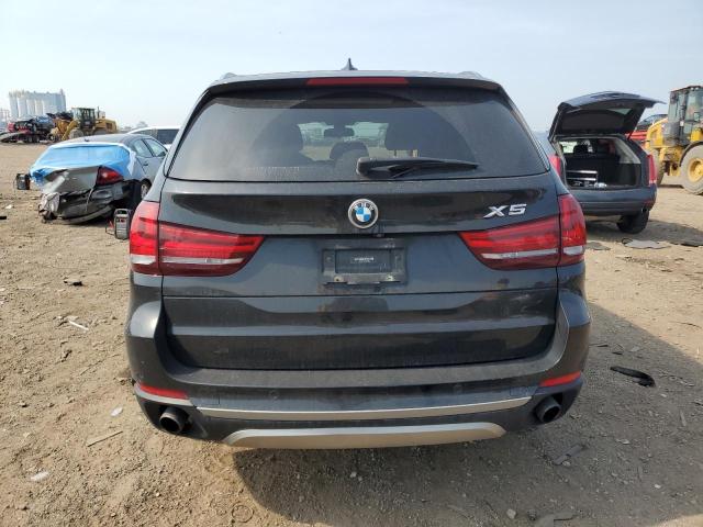 2017 BMW X5 XDRIVE3 - 5UXKR0C34H0X81331