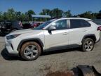2021 TOYOTA RAV4 XLE P - 2T3B6RFV7MW029334