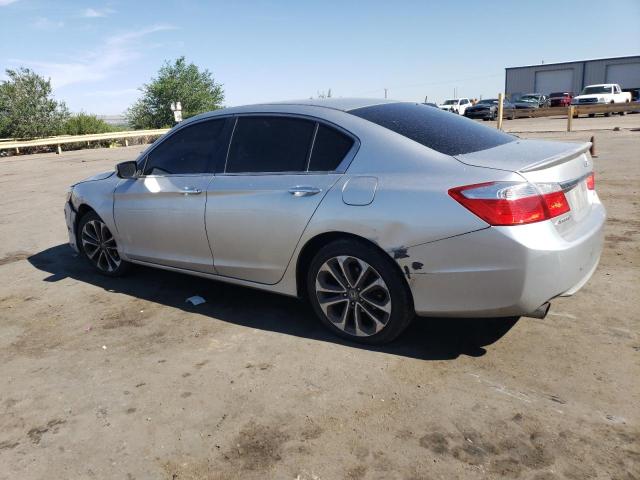 Vin: 1hgcr2f57ea184373, lot: 60165885, honda accord sport 20142