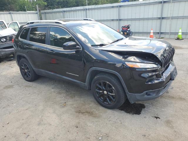 Vin: 1c4pjmcs0gw148530, lot: 61404335, jeep grand cher latitude 20164