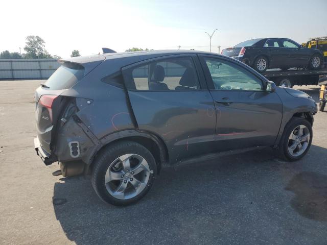 Vin: 3czru6h34jg717084, lot: 60986875, honda hr-v lx 20183