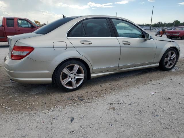 Vin: wddgf5ebxbr135236, lot: 60244025, mercedes-benz c-class 300 20113