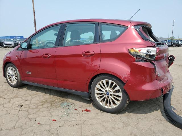 2017 FORD C-MAX SE 1FADP5EU9HL109613