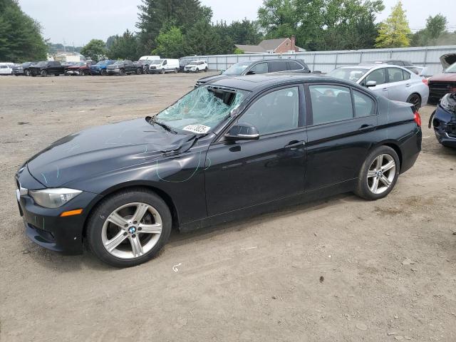BMW 328 XI SUL