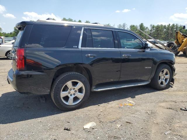 2015 CHEVROLET TAHOE K150 1GNSKCKC2FR280754
