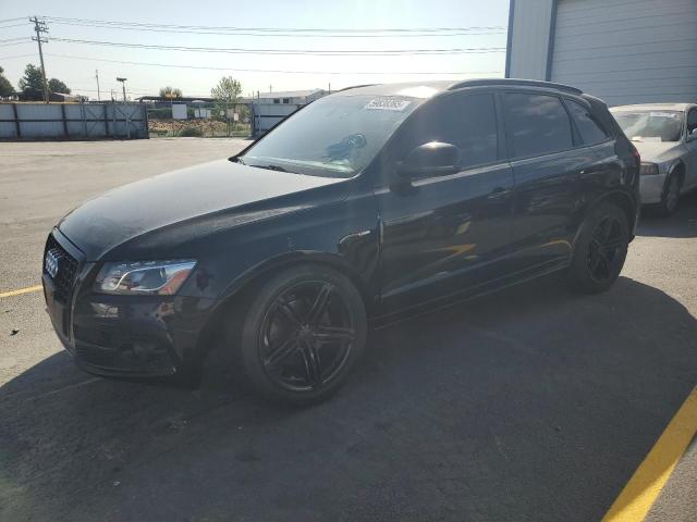 AUDI Q5 PRESTIG