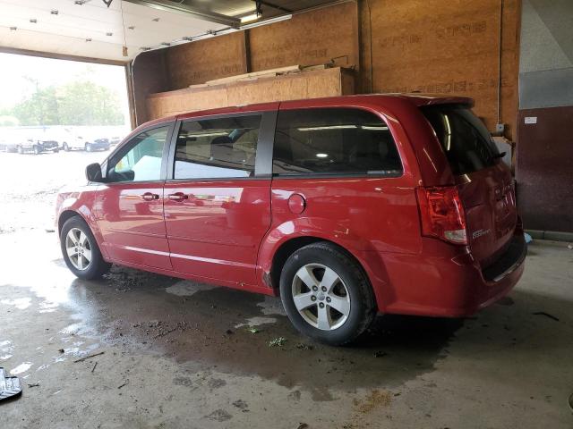 Vin: 2c4rdgbg6dr644614, lot: 59498895, dodge all models se 20132