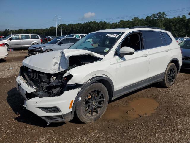 Vin: 3vv3b7ax8lm069050, lot: 61775165, volkswagen tiguan se 2020 img_1