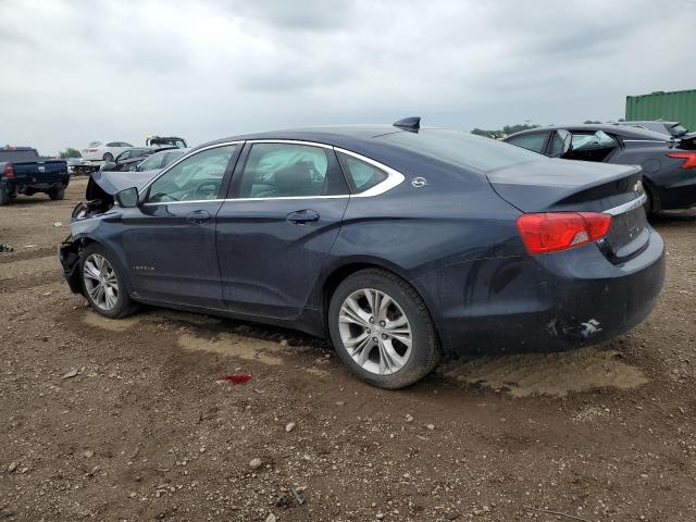 Vin: 2g1125s32f9159211, lot: 61585405, chevrolet impala lt 20152