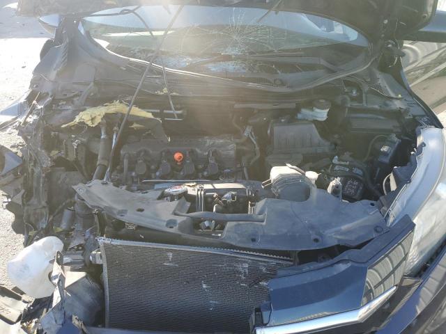 2018 HONDA HR-V LX 3CZRU6H38JM705909