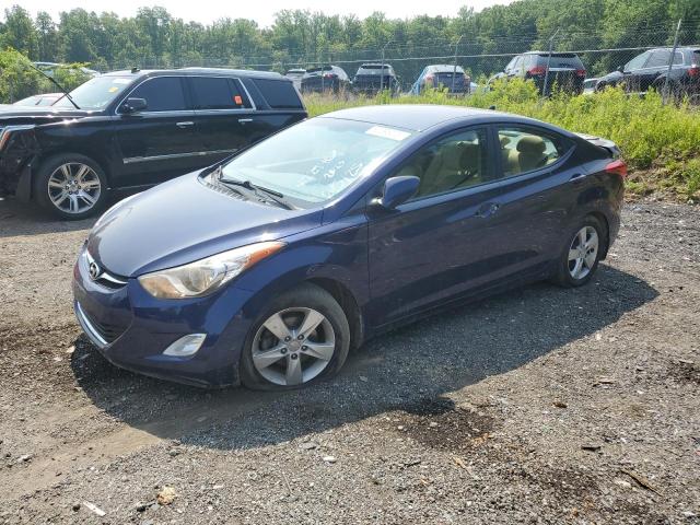 Vin: 5npdh4ae8dh428919, lot: 60395225, hyundai elantra gls 2013 img_1