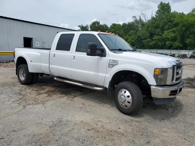 Vin: 1ftww3dr2aea32374, lot: 58951265, ford f350 super duty 20104
