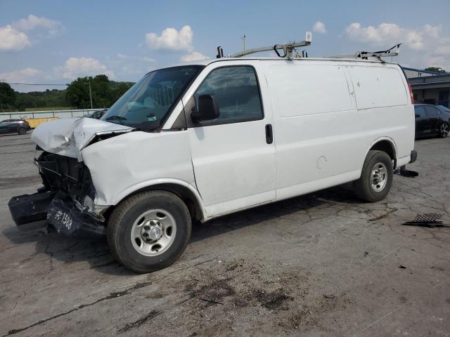 CHEVROLET EXPRESS G2500