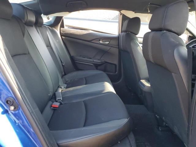2020 HONDA CIVIC SPOR 19XFC2F86LE029394