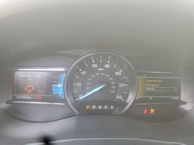 2018 FORD EXPLORER X - 1FM5K8D86JGB54473