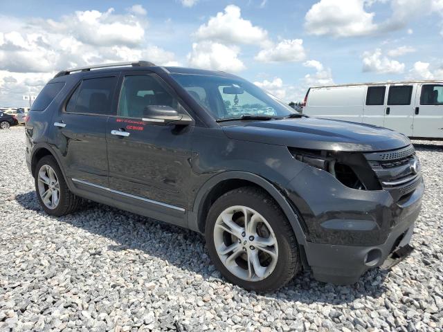 Vin: 1fm5k7f92dgc96405, lot: 61929125, ford explorer limited 20134