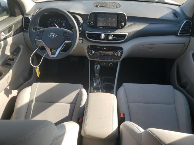 2019 HYUNDAI TUCSON LIM - KM8J3CA44KU982704