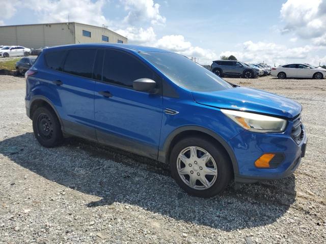Vin: 1fmcu0f74hud35591, lot: 59889465, ford escape s 20174