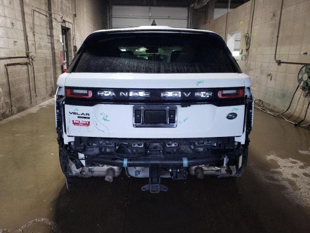 2018 LAND ROVER RANGE ROVE - SALYL2RX7JA773171