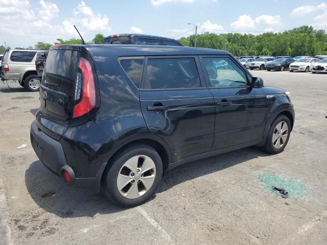 Vin: kndjn2a29g7256429, lot: 62288105, kia soul 20163