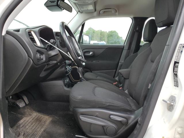2017 JEEP RENEGADE L ZACCJBBB1HPG56945