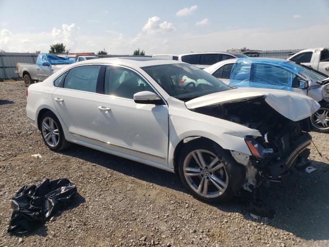 Vin: 1vwbs7a32fc066431, lot: 62383285, volkswagen passat se 20154